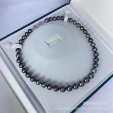 ���˵ĺ�ˮ��Ϫ�غ�����8-11mm�朳�Ʒ���A΢�S925�y���ֿ�