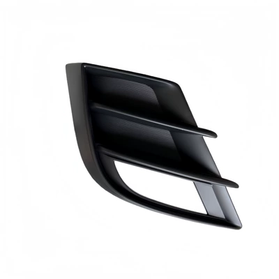 Light frame – the front bumper fog