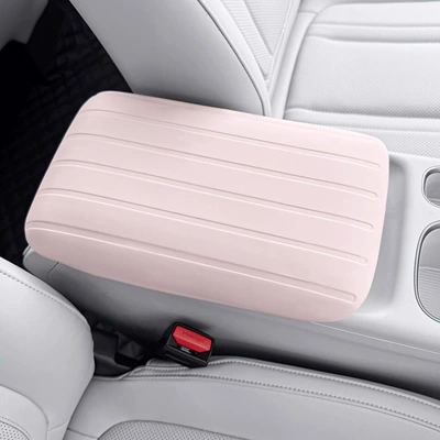 Silicone Cover, Special Xingyue Armrest | Car interior film