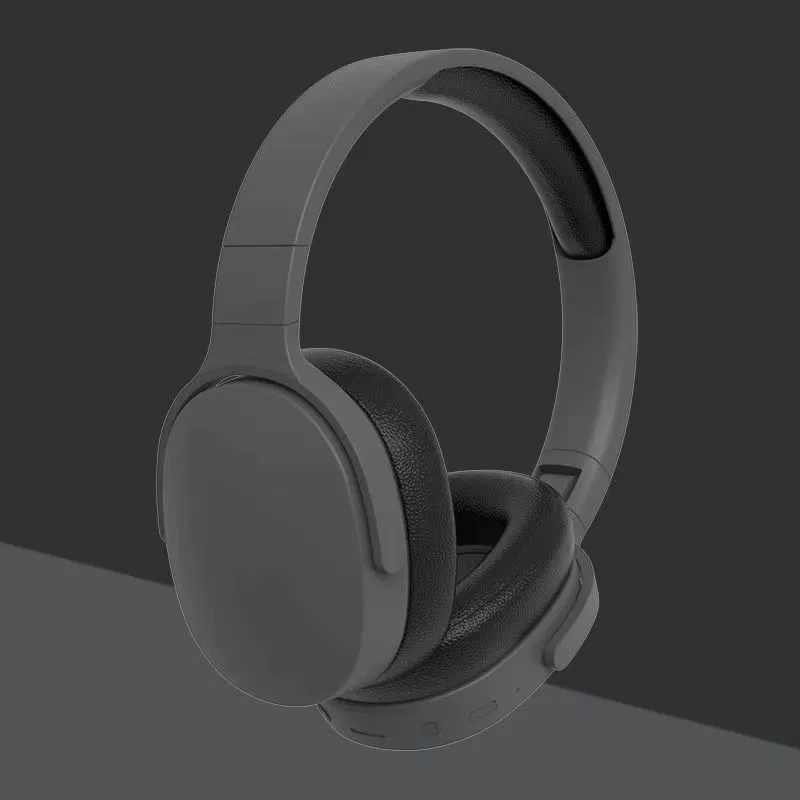 Графит Explosion стиль беспроводные наушники Bluetooth P2961 Музыка Игры Спорт Марации прямая продажа кросс-граница популярная продажа