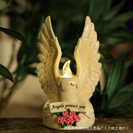 户外庭院摆件;树脂工艺品;万圣节摆件