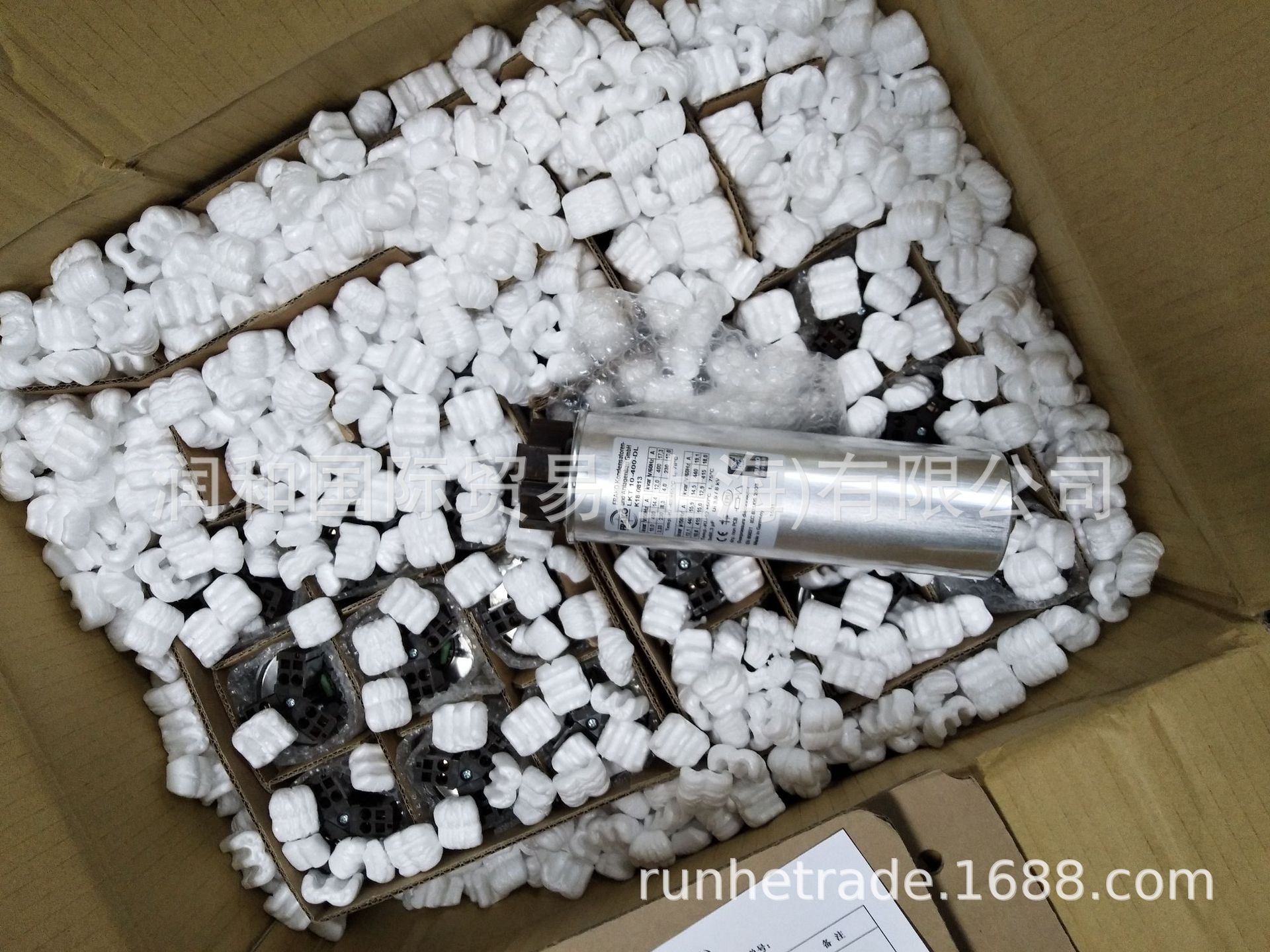 出售品类FRAKO电容器/FRAKO低压补偿电容器