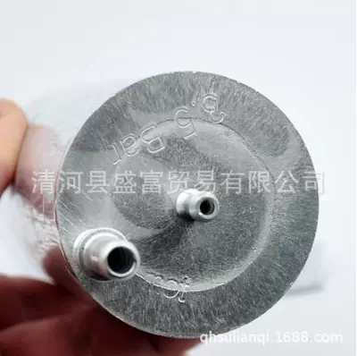 Gasoline filter X5(E53) fuel filter Range