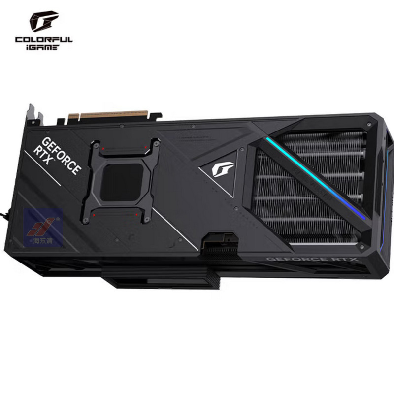 5090 D v2 Vulcan OC 24GB_03