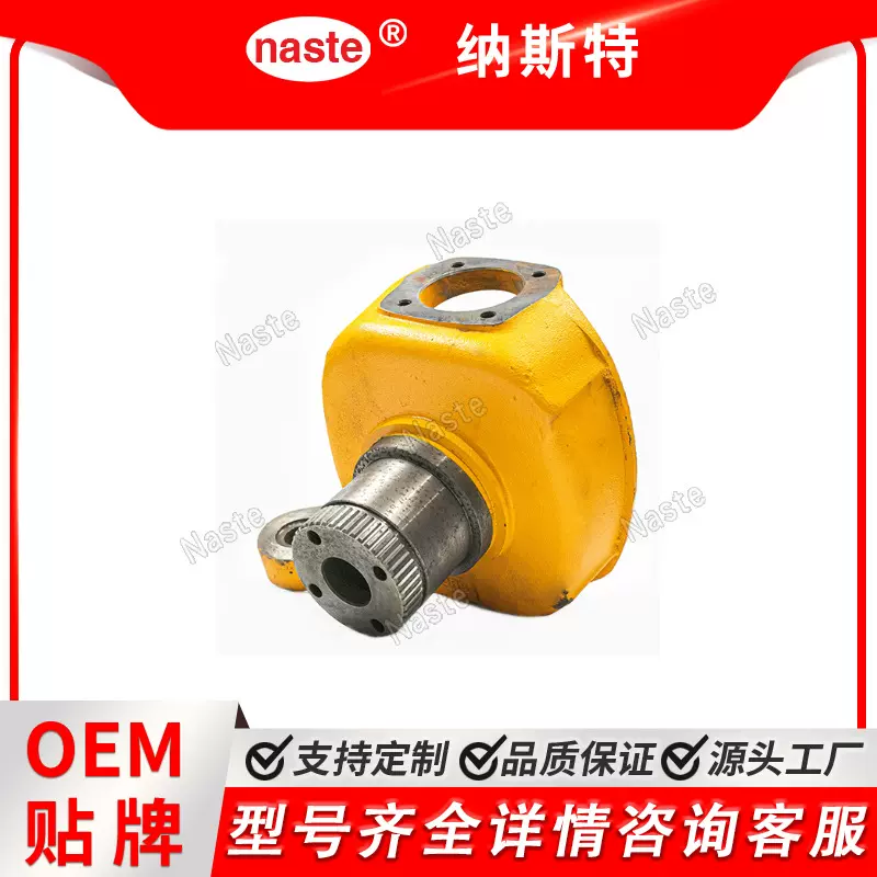 458/20040  转向节