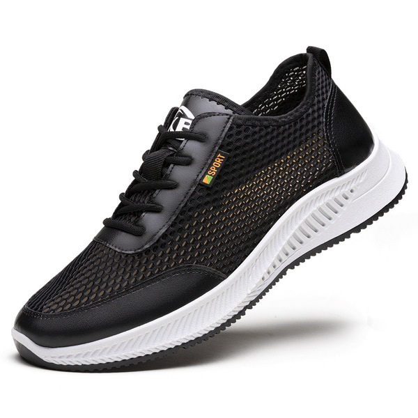 wear-resistant breathable shoes