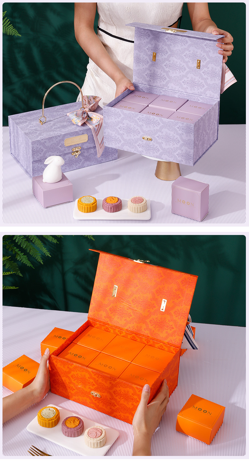 慧楚中秋金属手提_08