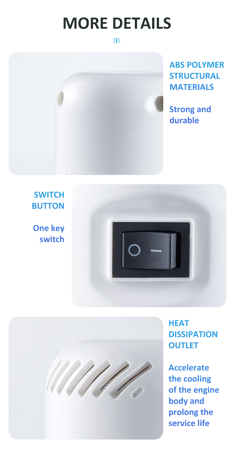 Compressed Bag Air Pump 4