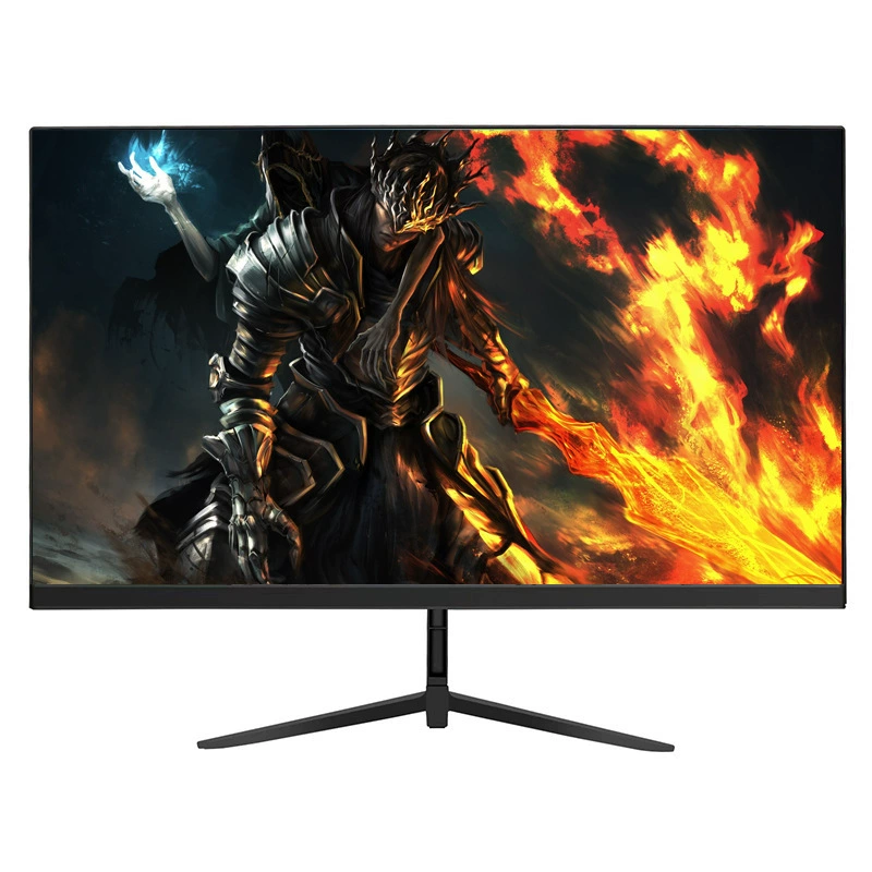 Игровой LCD-дисплей, ноутбук, 23.8 дюйма, бизнес-версия, 75Гц, 165Гц
