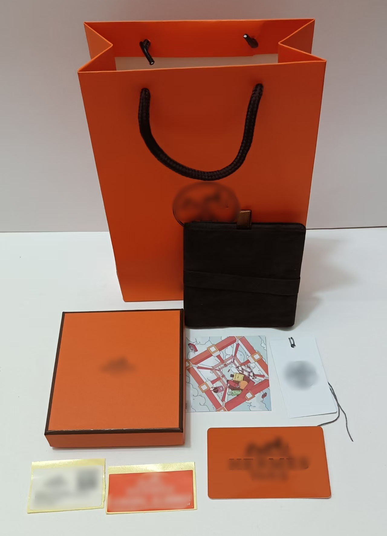 Hoogwaardige, gepersonaliseerde, veelzijdige ketting in Hermès-stijl met varkensneusdesign, Europees-Amerikaans ontwerp, eenvoudig en modieus, voor