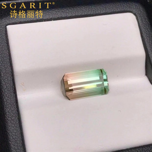 �Ƕ����Ȼ��ɫ��ʯ��ָ 3.96ct���ϱ̱̭t��ʯ�������l ���C��