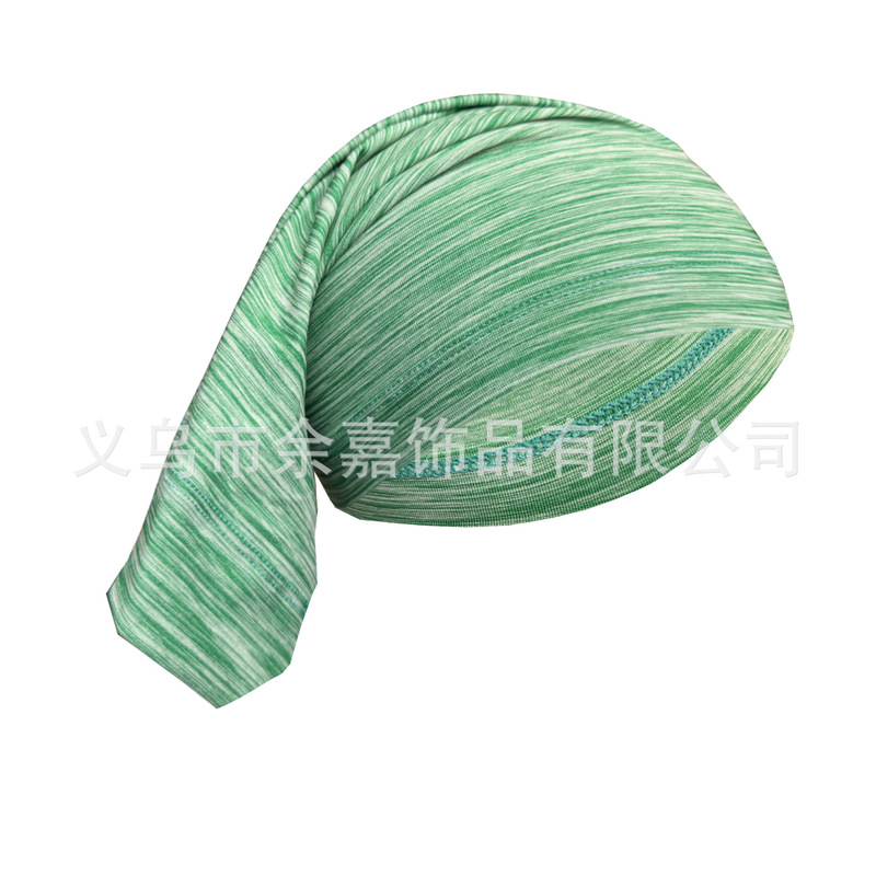莫代尔单色马来西亚筒帽打底帽丝光棉男女式阿拉伯围脖小帽民族风|undefined
