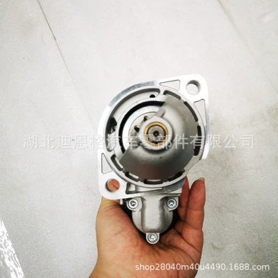 23300-00Q7B, Starter and accessories