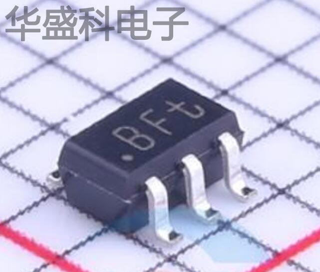 PMBT2222AYSX 封装 SOT-363 三管