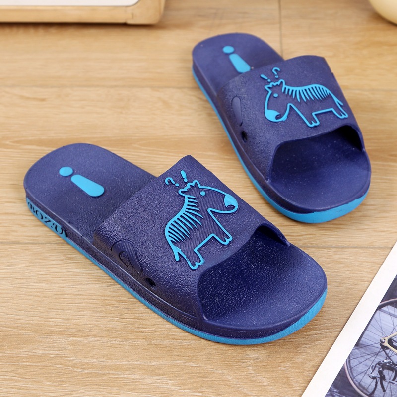 Extra Large Size 40-53 Slippers for Men, Cross-Border Sandals for Outer Wear, New Outdoor Sports Indoor Non-Slip Slippers