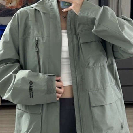 Windbreaker Embroidered Windproof Rainproof Sports Jacket Windbreaker Single Layer Windbreaker North Face P59B One Piece Dropshipping Windbreaker Embroidered Windproof Rainproof Sports Jacket Windbreaker Single Layer Windbreaker North Face P59B One Piece Dropshipping