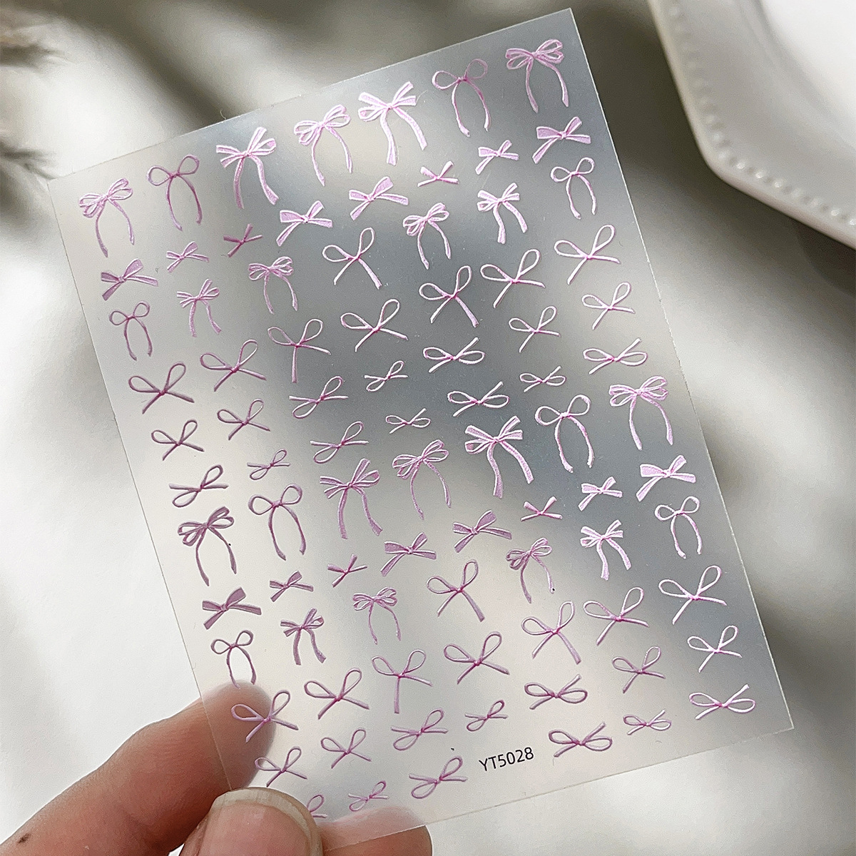 스티커-92호(YT5028 퍼플)