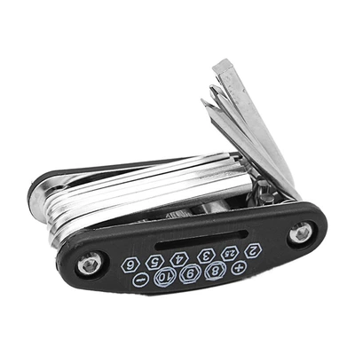 multifunctional folding screwdriver: Other Electric Vehicle Accessories