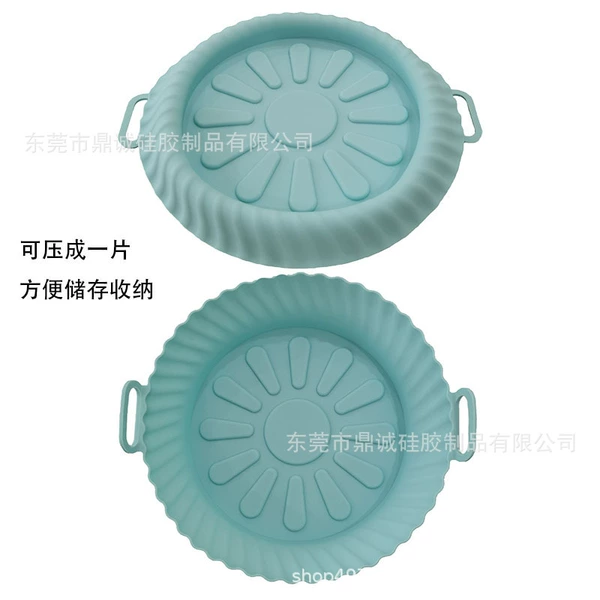 Style B: 8.5 -inch upgrade thick model