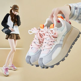 女式运动单鞋;女式休闲单鞋;女式帆布鞋