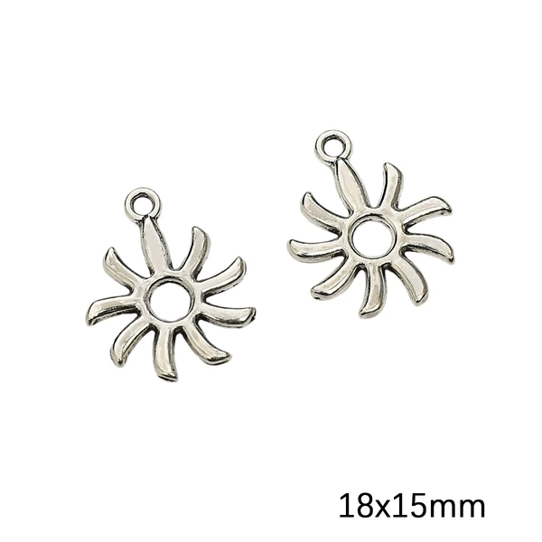 #04 Sunflower 10 pieces/pack