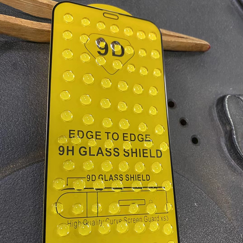 Adecuado para Huawei A7 Y9S PSMART 2020 Y8S Y9A disfrutar Y20 NOVA7SE película templada