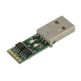 USB-RS422-PCBA串行转换器,PCB,USB至RS422 UART转接板转接头FTDI