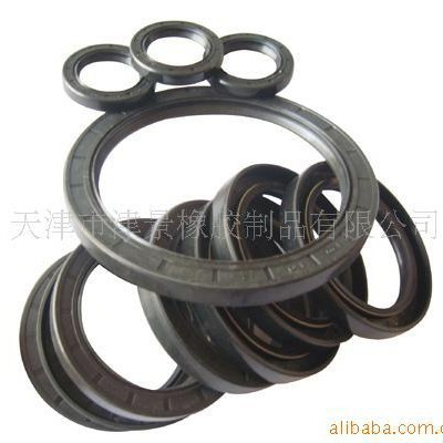 硅胶 氟胶 橡胶 氯丁胶密封件