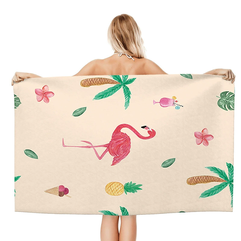 Пляжное детское полотенце, для импорта