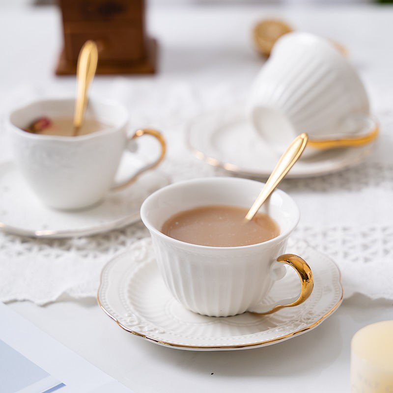 Coffee set for office