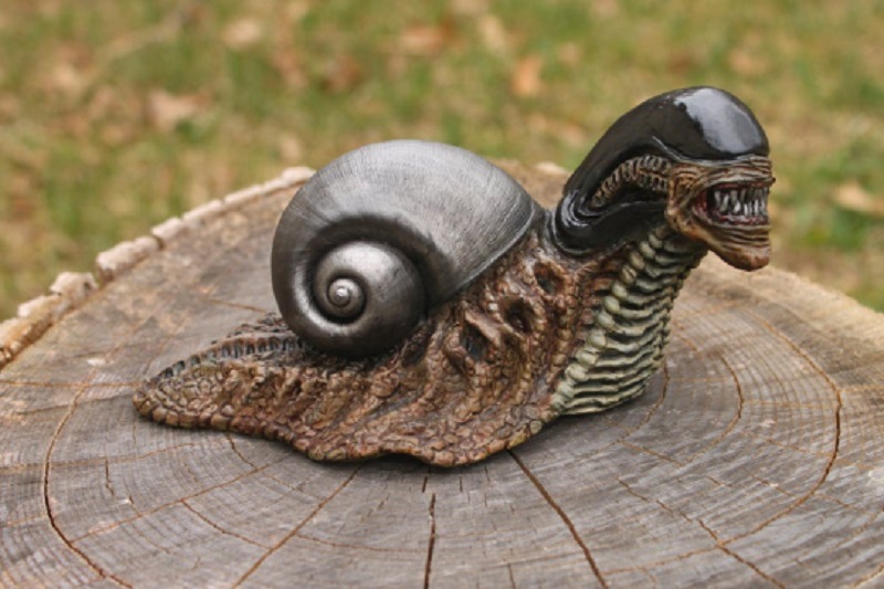 Color Variation