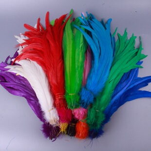 �F؛30-35cmÓɫ���uβë���uβ��ë�uë��ɫ��ëDIY���