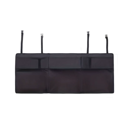 seat back organizer, multi-functional: Car storage bag/box