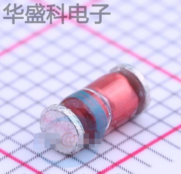 DL4744A-TP 封装 SMD 稳压二管 现货供应