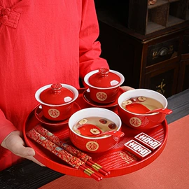 茶杯;旅行茶具;盖碗