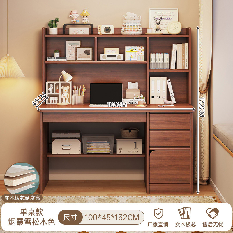 escritorio de computadora, escritorio de escritorio, estante de escritorio, estante de escritorio, dormitorio pequeño para estudiantes, escritorio de estudio para adultos