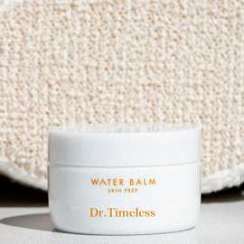 独立站爆款补水保湿面霜提亮紧致贵妇霜WATER BALM  SKIN BREP
