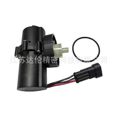 87802202 87802331, Oil pump, nozzle