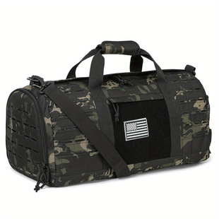 10.57gal Sport Gym Bag Travel Duffel Bag For men Fitness�羳