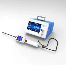 家电制造设备;真空泵;气体检测仪