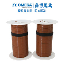 TT-T-20热电偶线美国奥米佳测温线T型低温TT-T-20-SLE-BULK感温线
