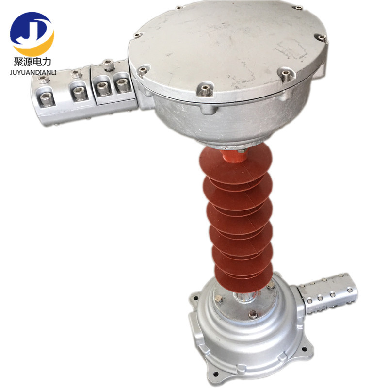 电力光缆金具厂直销接头盒 OPPC接头盒 24芯 48芯终端接头盒