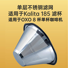 ���؏�ʹ�ÿ����^�V���m�� Kalita Wave 185��OXO 8���Ȳ��P䓾W