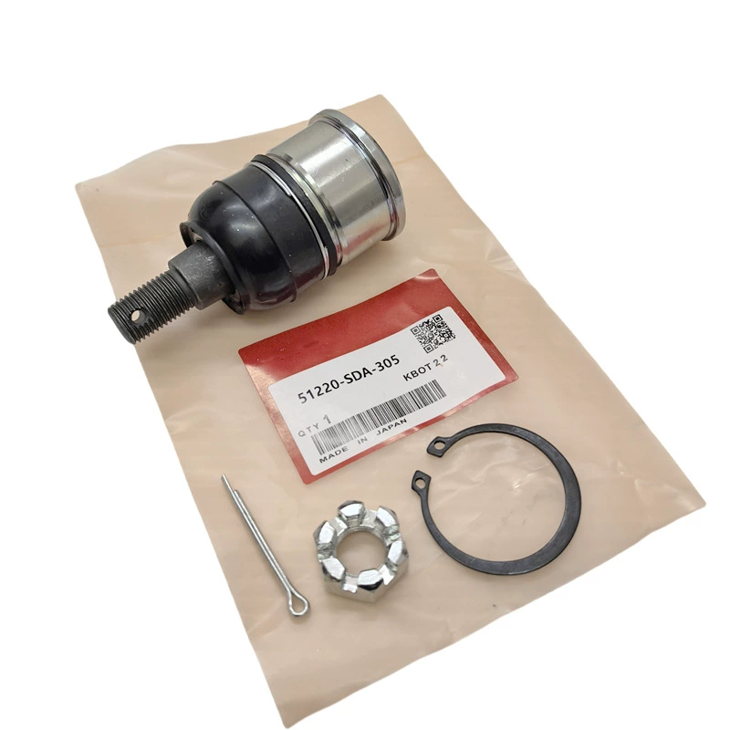 51220-SDA-305 Подходит для Acura TL TSX Honda Accord поворачиваемый шаровой головкой с нижней шаровой головкой