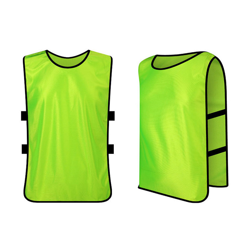 Fluorescent green