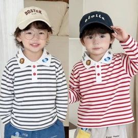 童裤;童T恤;普通外套