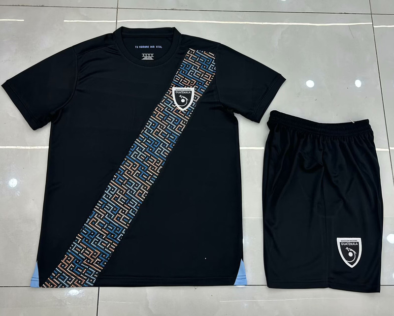 2526冷門クラブユニフォーム モーロッコサッカー選手権 アメリカ速乾半袖ユニフォーム 速乾チームユニフォームセット卸売|undefined