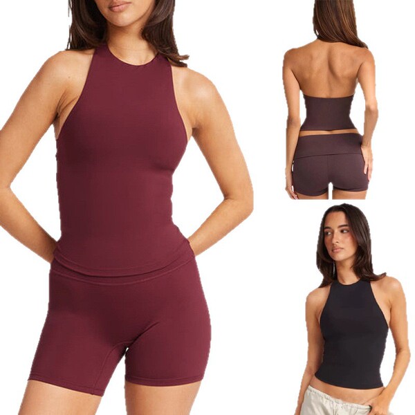 yoga clothing