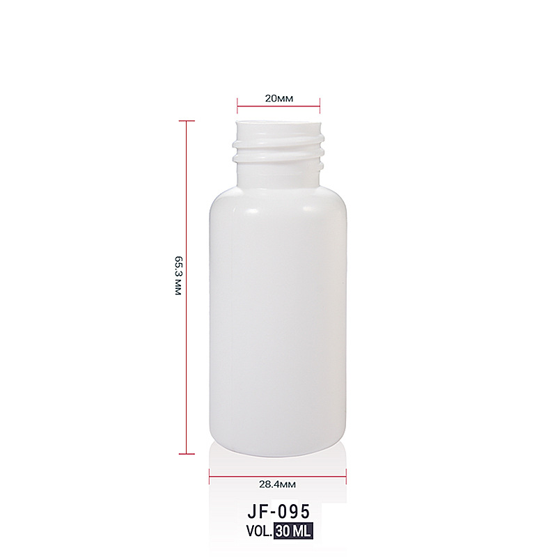 Sanle メーカーカスタマイズされたペットボトル ldpe ドロップボトル 15ml30ml60ml120ml 接着剤ボトル液体スクイズボトル