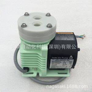 议价 日本IWAKI泵APN-085VX1-E4